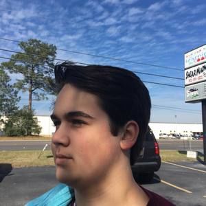 Meet your Posher, Cody